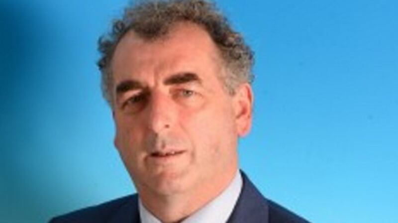 Michael Cahill is an able and articulate performer and a strong vote-getter who is steeped in the Fianna Fáil party.