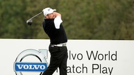 Back to where it all began, where I took my first shot as a pro