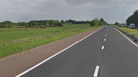 Woman (37) dies in car crash in Co Antrim