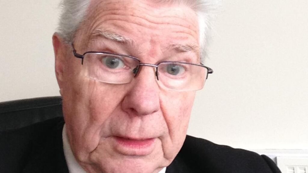 Paul Tattersall: “We wanted control of our own destiny.”