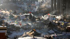 Yanukovich must ‘quash unrest or risk being ousted’