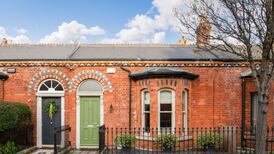 Airy Victorian villa a stroll from St Stephen’s Green for €895,000