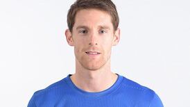 Belfast’s Daryl Fordyce loving life despite the cold of Canada