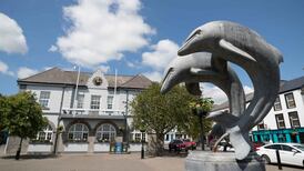 ‘Kilrush would be a lot better if it was below in Kerry’