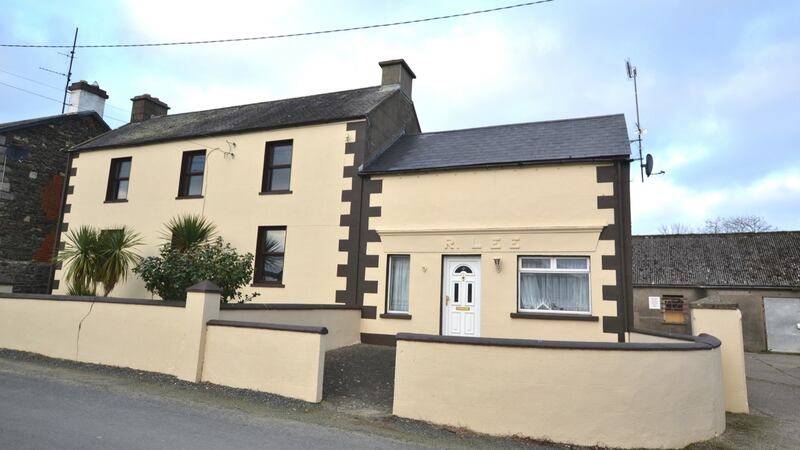 The Old Post Office, Castletown, Co Wexford