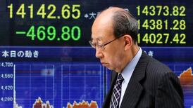 Yes it’s too soon to give up on Abenomics