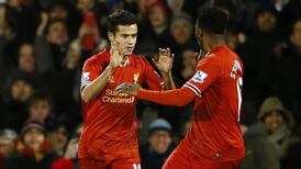 Liverpool make ground as Arsenal miss chance to go top