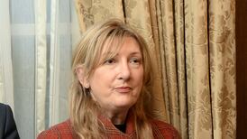 Fianna Fáil councillor Deirdre Conroy told lodger, paying €260 a week, not to cook in kitchen