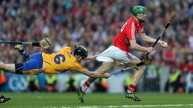 Banner prevail over Cork after epic shoot-out in final for the ages