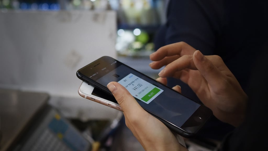 Beijing’s security services are buttressing the system of controls known as the Great Firewall of China to make surveillance easier and online dissent harder. Photograph: Wang Zhao/AFP/Getty Images