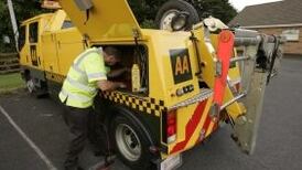 Motor group AA says Bank of Ireland JV ‘working well’