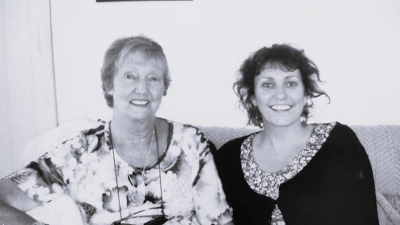 Grief, memory and women: Enda Wyley on what inspired her new poetry collection