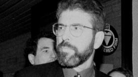 West Belfast poet doubted Sinn Féin’s ability to advise on Irish language