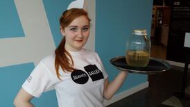 Fat chance of ignoring this: maligned matter is key to life