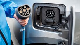 Councils to install up to 1,000 on-street electric car charging points