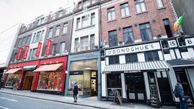 Publican contests efforts by fund to take over Dublin bar