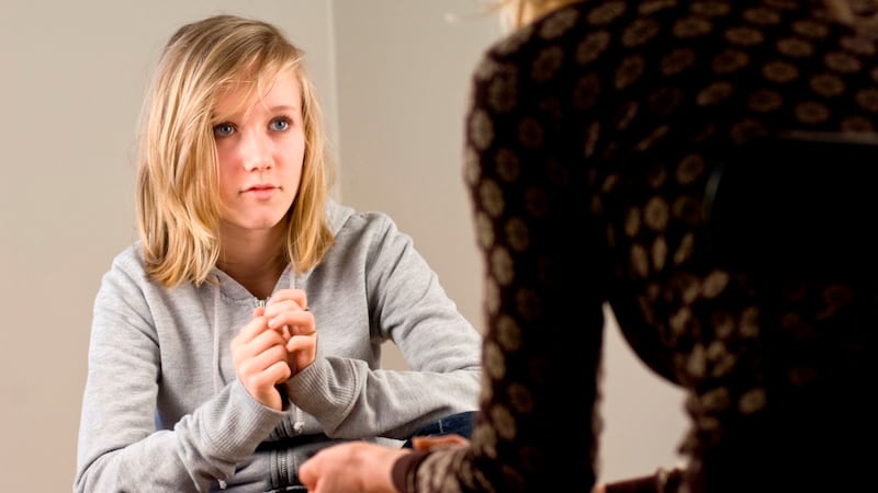 In 2013, older teenagers aged 18-19 were the most likely cohort to need inpatient psychiatric treatment for the first time.