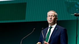 Enterprise Ireland CEO Leo Clancy announces departure