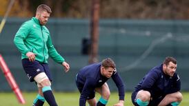 Confirmed: Sean O’Brien ruled out of Australia game