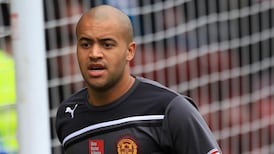 Ireland’s Darren Randolph joins Birmingham City