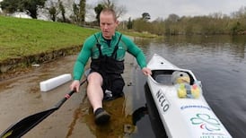 O’Leary books final place as Ireland make a good start at Canoe Sprint World Cup