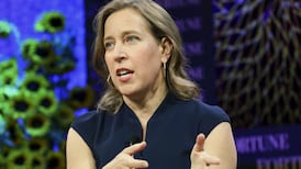 Susan Wojcicki obituary: chief executive of YouTube as it was reshaping entertainment and politics
