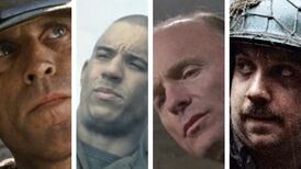 The Movie Quiz: Pick the actor who was not in Saving Private Ryan?