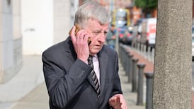 Former TD denies he swept abuse claims against cousin Bill Kenneally ‘under the carpet’