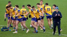 ‘Roscommon are getting Mayo at the right time’: hopes high for Burke’s side as championship begins