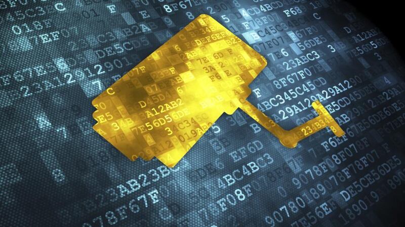 Right to privacy: Ireland is the first country in Europe to have a dedicated Minister for Data Protection.