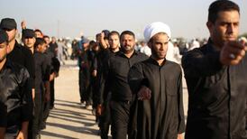 Iran collaboration may push US foreign policy boundaries  too far