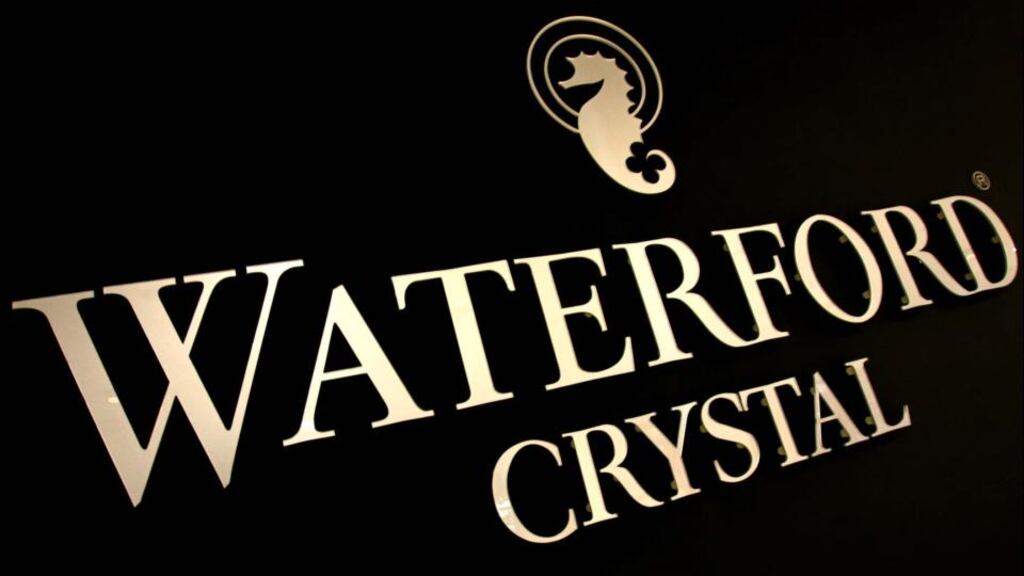 “It was hard-fought and hard-got,” said one former Waterford Crystal worker. “I do hope the Government will act sooner rather than later and not waste any more taxpayers’ money.”
