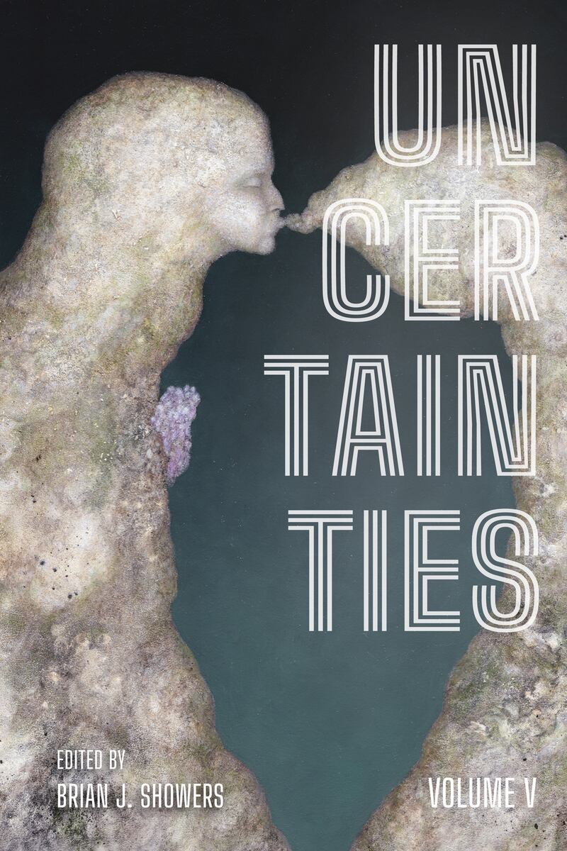 Cover artwork: Ksenia Korniewska