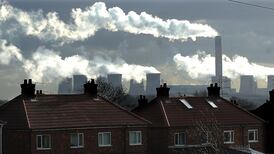 Concern plans to limit  climate change do not go far enough