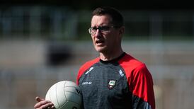 Season ahead opens up for Sligo, London, Leitrim and New York