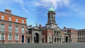 International real estate firm to sponsor and exhibit at Dublin Castle marketing event
