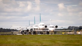 DAA opens review on flight paths directing aircraft over villages