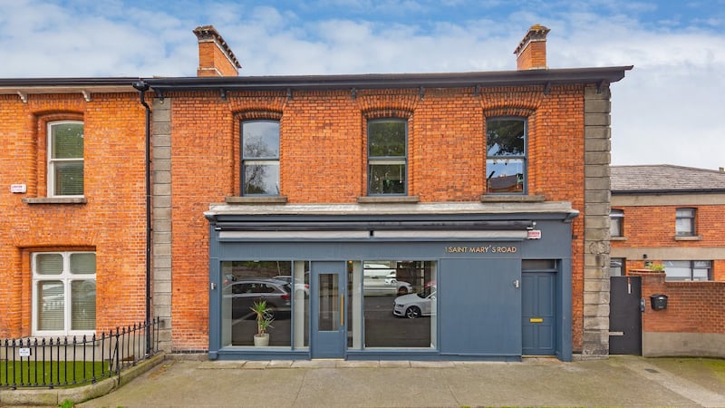 Interior designer buys former D4 home of Expresso Bar for €1.55m