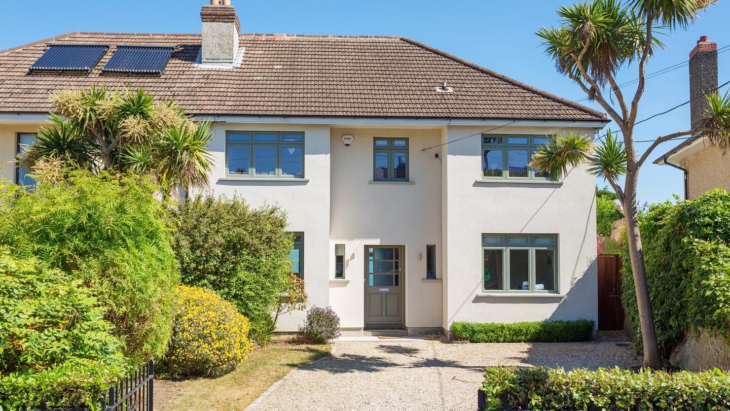 8 Maretimo Gardens East, Blackrock, Co Dublin