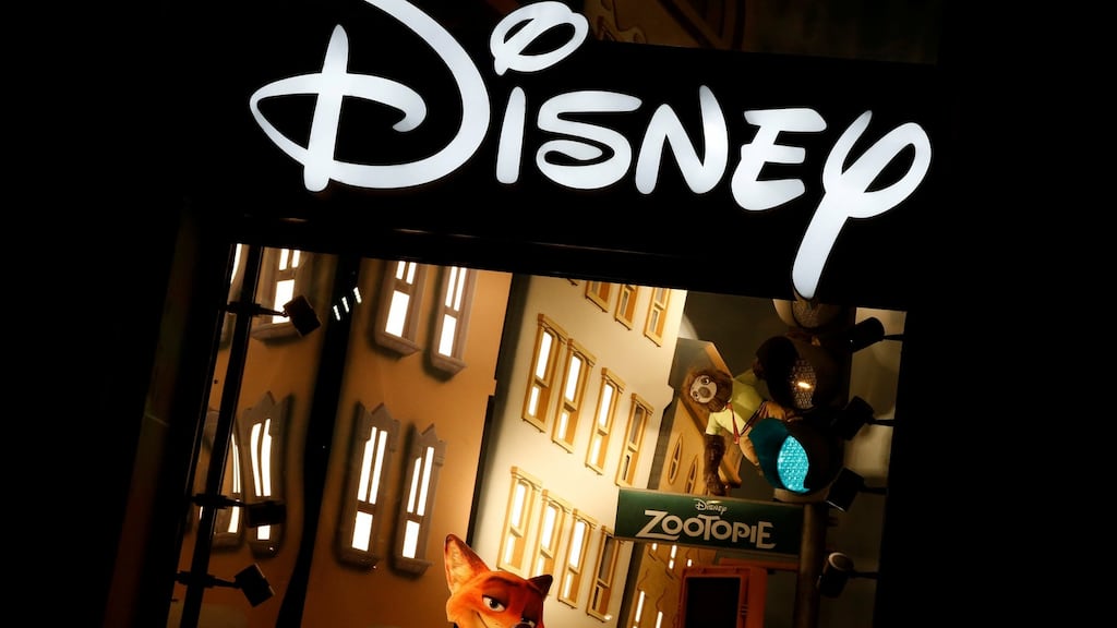Disney is still losing money from streaming as it invests heavily in content and technology to boost sign-ups