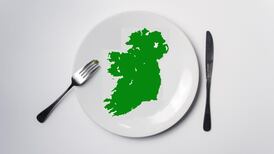 Want to eat local? New online map identifies  Irish food  champions