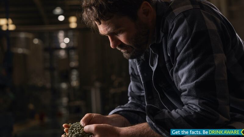 Bill Laukitis: ‘The first step in the production of great beer is to get your water consistently right’