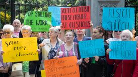 Catholic Archdiocese of Dublin subject of complaint to Charities Regulator