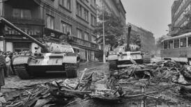 The Irish Times view on Putin’s history: another cynical rewrite