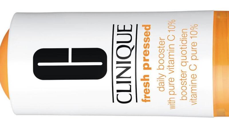 Clinique Fresh Pressed 7 Day System (€34 at Brown Thomas)