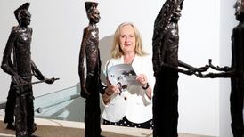 ‘Screen Ireland’ is an aspiration without funding – for now