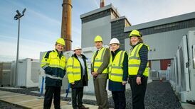ESB eyes new battery sites amid €300m spend