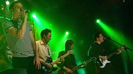 Belle and Sebastian: the stage becomes the dancefloor | Electric Picnic