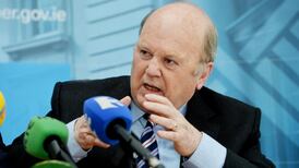 Eight combustible areas that require Michael Noonan’s attention