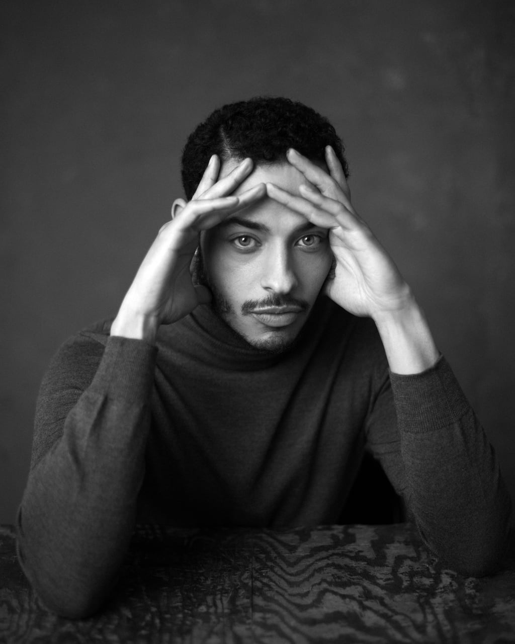 Daryl McCormack: 'That’s been like the nature of this job. One day, you wait tables, the next, it’s a Martin McDonagh play'